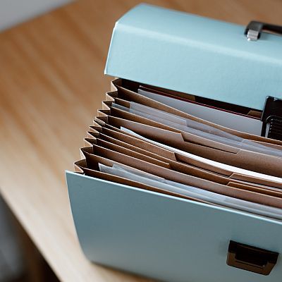 Finding evidence & following paper trails in debt recovery