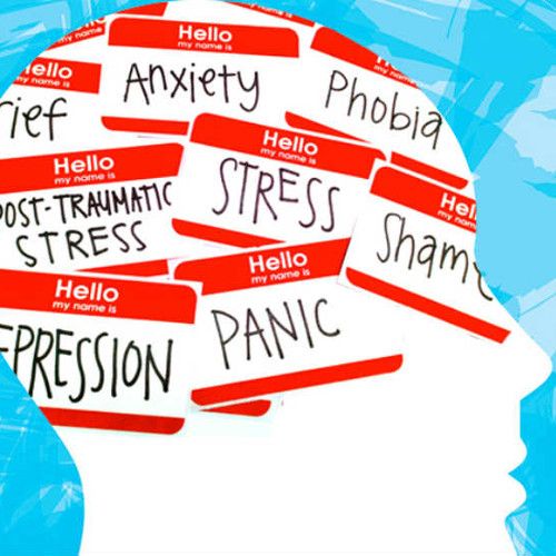 Debt and mental health - The role of debt collectors