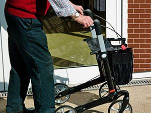 Four Seasons Healthcare