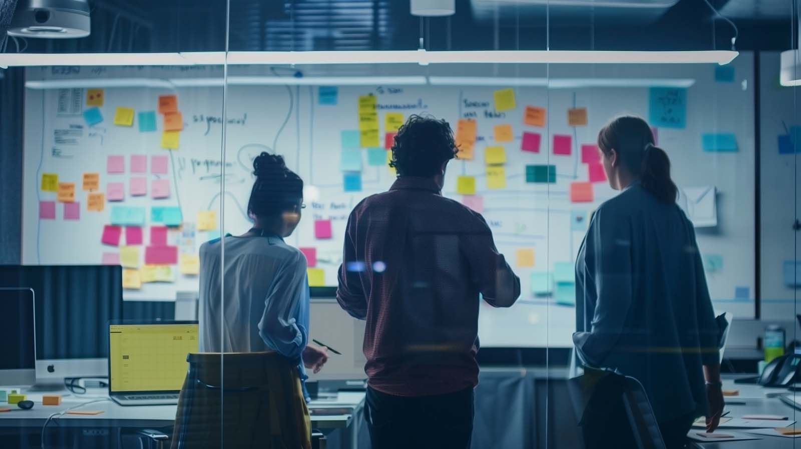 Who are Ayom Debt Recovery?